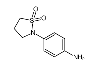 N-(4-Aminophenyl)-1,3-propanesultam