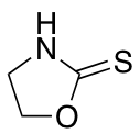 Oxazolidine-2-thione