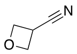 Oxetane-3-carbonitrile