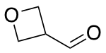 Oxetane-3-Carbaldehyde