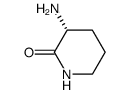 (R)-3-Aminopiperidine-2-one