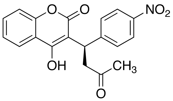 (R)-Acenocoumarol