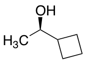 (1R)-1-cyclobutylethan-1-ol
