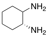 (1R)-cyclohexane-1,2-diamine
