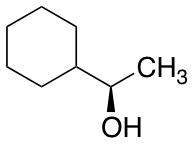 (1R)-1-cyclohexylethan-1-ol