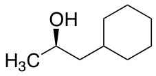 (2R)-1-cyclohexylpropan-2-ol
