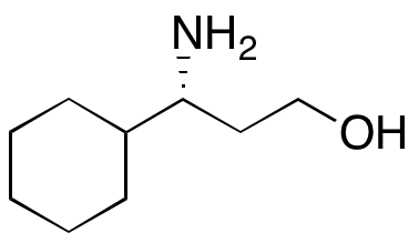 (γR)-γ-Aminocyclohexanepropanol