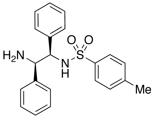 (R,R)-N-(2-Amino-1,2-diphenylethyl)-p-toluenesulfonamide