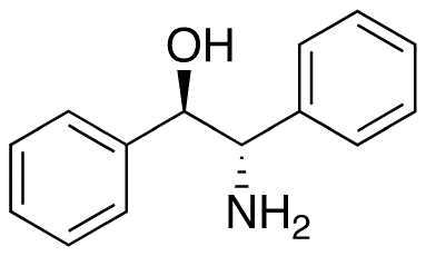 (1R,2S)-(-)-2-Amino-1,2-diphenylethanol