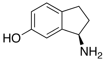 (R)-3-Aminoindan-5-ol