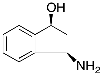 rac-cis-3-Amino-1-indanol