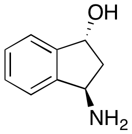 (R,R)-trans-3-Amino-1-indanol