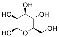 (2R,3S,4S,5S,6R)-6-(hydroxymethyl)oxane-2,3,4,5-tetrol