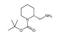 (R)-2-(Aminomethyl)-1-n-boc-piperidine