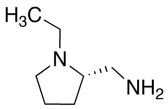 (2S)-2-Aminomethyl-1-ethylpyrrolidine
