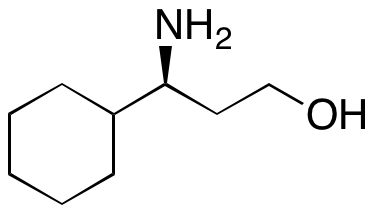 (γS)-γ-Aminocyclohexanepropanol