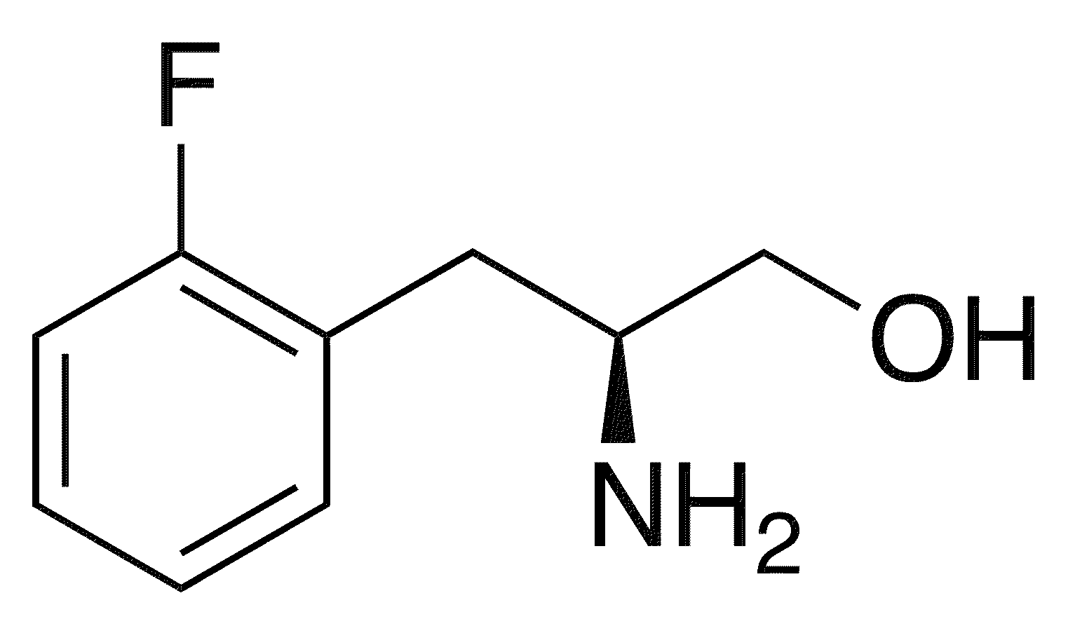 (2S)-2-Amino-3-(2-fluorophenyl)propan-1-ol