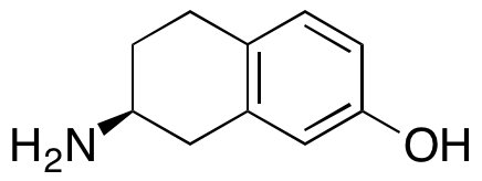 (S)-2-Amino-7-hydroxytetralin