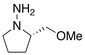 (S)-(-)-1-Amino-2-(methoxymethyl)pyrrolidine