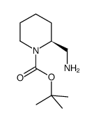 (S)-2-Aminomethyl-1-n-boc-piperidine