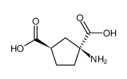trans-(1S,3R)-ACPD