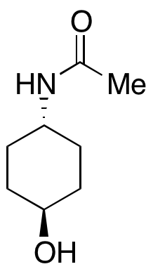 trans-4-Acetamidocyclohexanol