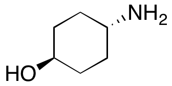 trans-4-Aminocyclohexanol