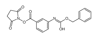 Z-3-Abz-osu